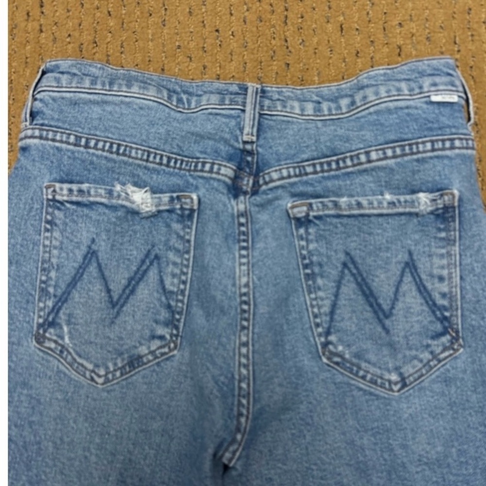 🔥SALE🔥Mother Jeans🔥